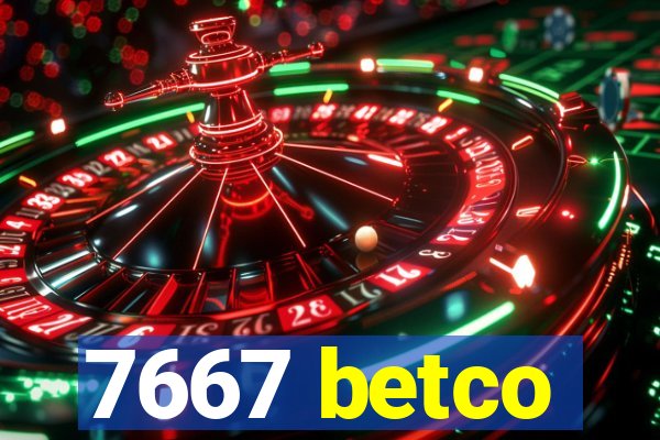 7667 betco